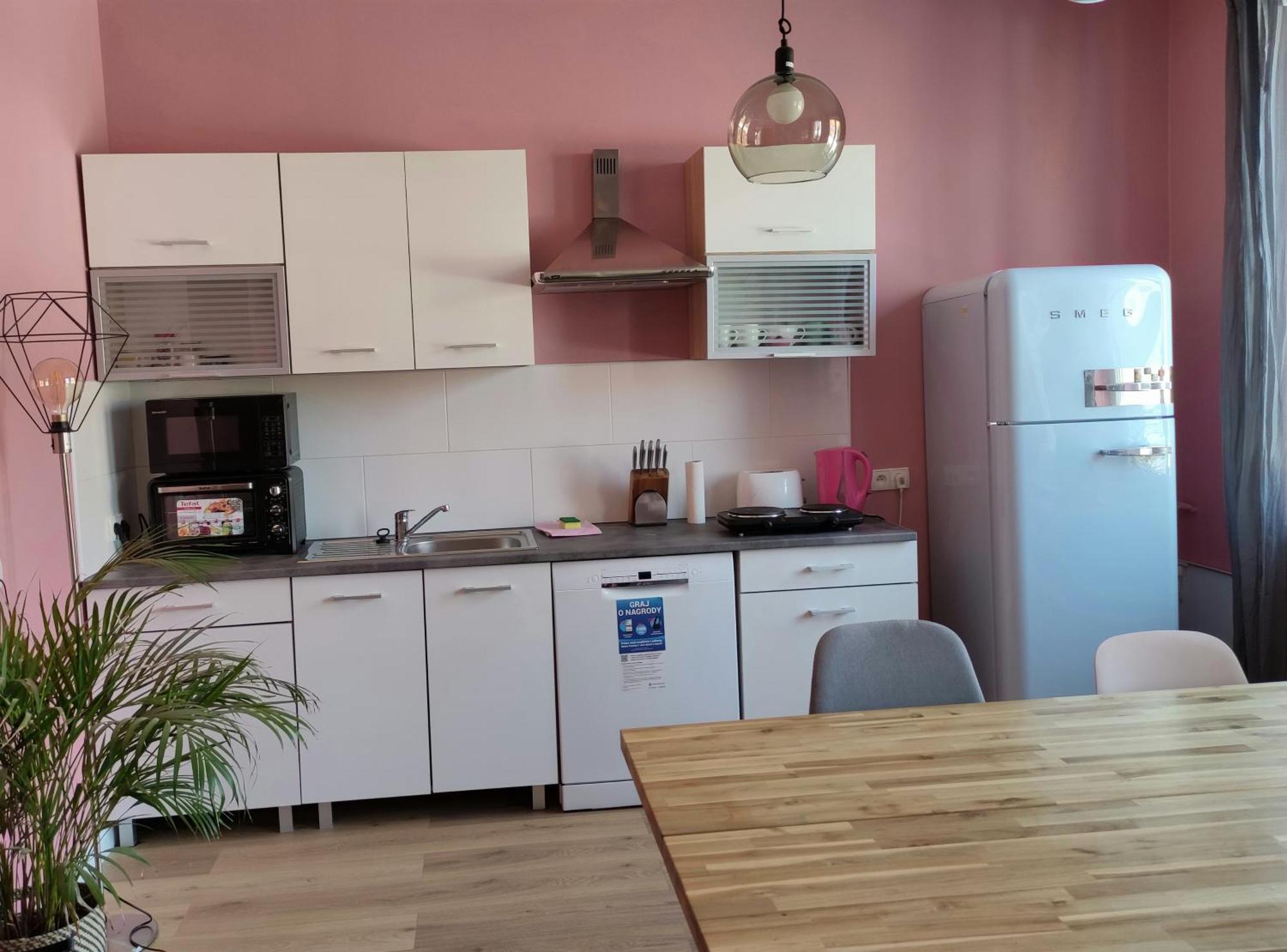 K2210 Monsun Grand Tourist Apartments กดัญสก์ ภายนอก รูปภาพ